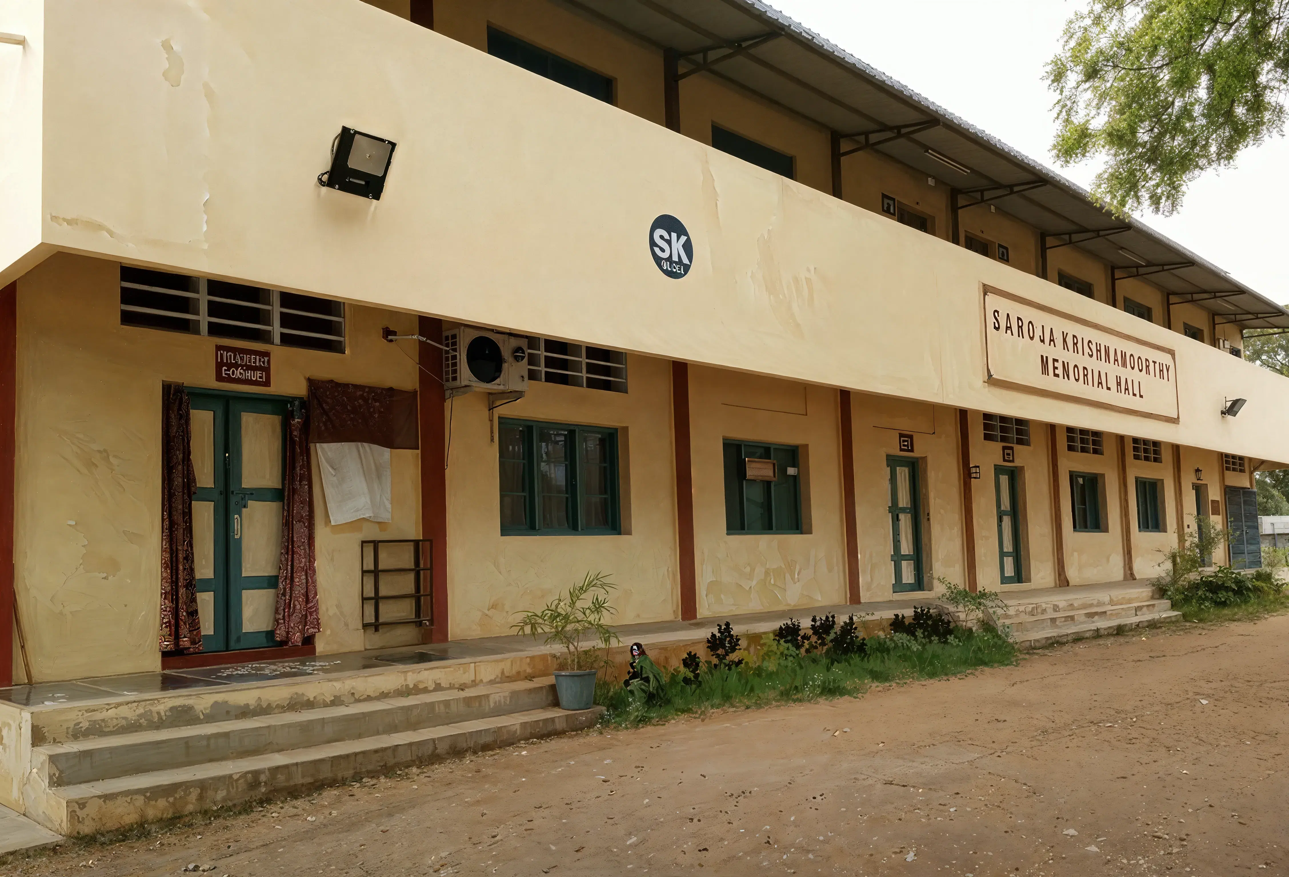 Madura College Madurai Campus photo 10